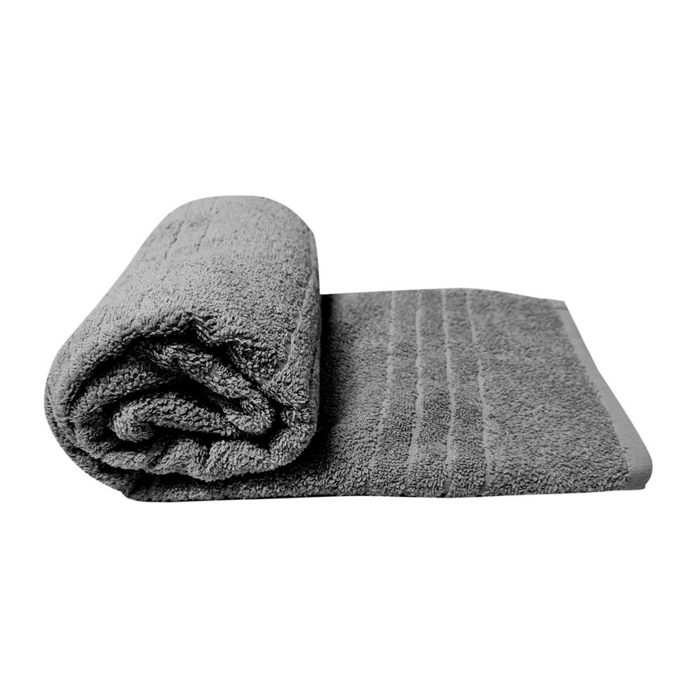 Towel SoundSleep Desmal Gelir Terry 70x130 cm 380g dark-grey (2800004986793)