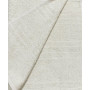 Полотенце SoundSleep Desmal Gelir махровое 70х130 см 380г кремовое (2800004986809)