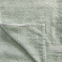 Towel SoundSleep Diagonal Kare Terry 70x140 cm 390g light-green (2800005022308)