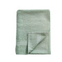 Towel SoundSleep Diagonal Kare Terry 70x140 cm 390g light-green (2800005022308)