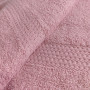 Towel SoundSleep Diagonal Kare Terry 50x90 cm 390g light-pink (2800004978866)