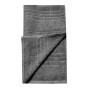 Towel SoundSleep Desmal Gelir Terry 70x130 cm 380g dark-grey (2800004986793)