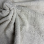 Towel SoundSleep Diagonal Kare Terry 50x90 cm 390g krem (2800004986786)