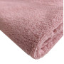 Towel SoundSleep Diagonal Kare Terry 50x90 cm 390g light-pink (2800004978866)