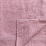 Towel SoundSleep Diagonal Kare Terry 50x90 cm 390g light-pink (2800004978866)