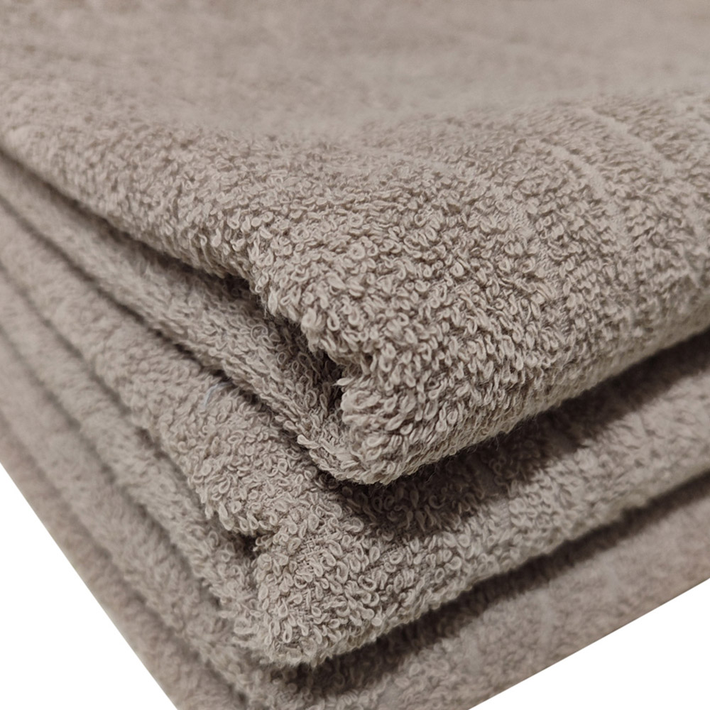 Towel SoundSleep Desmal Gelir Terry 50x80 cm 380g beige (2800004986960)