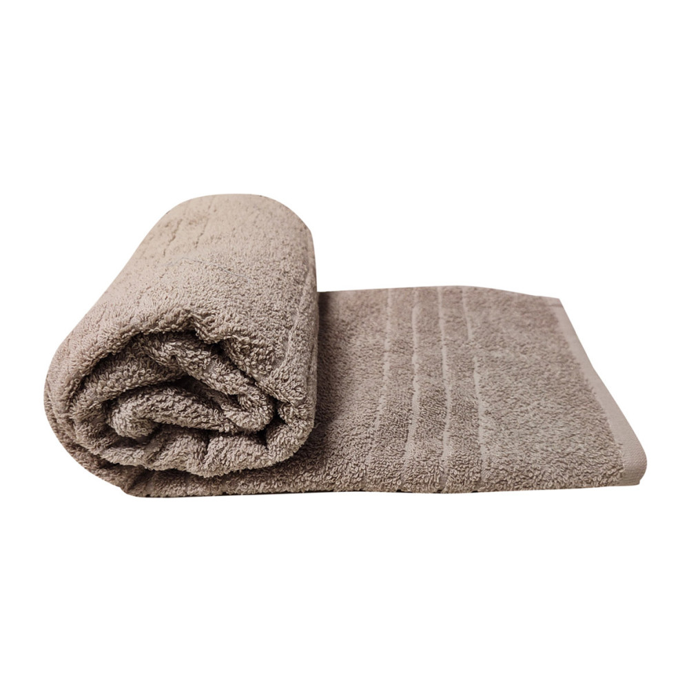 Towel SoundSleep Desmal Gelir Terry 50x80 cm 380g beige (2800004986960)