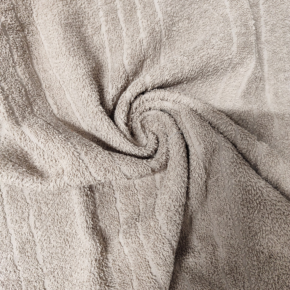 Towel SoundSleep Desmal Gelir Terry 50x80 cm 380g beige (2800004986960)