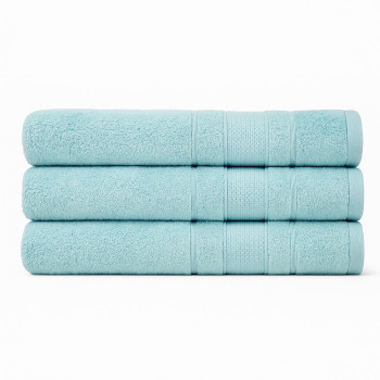 Towel SoundSleep Desmal Elite Terry 70x130 cm 400g mint (2800004978903)