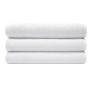 Полотенце SoundSleep Desmal Eponj махровое 50х100 см 550г белое (2800004986939)