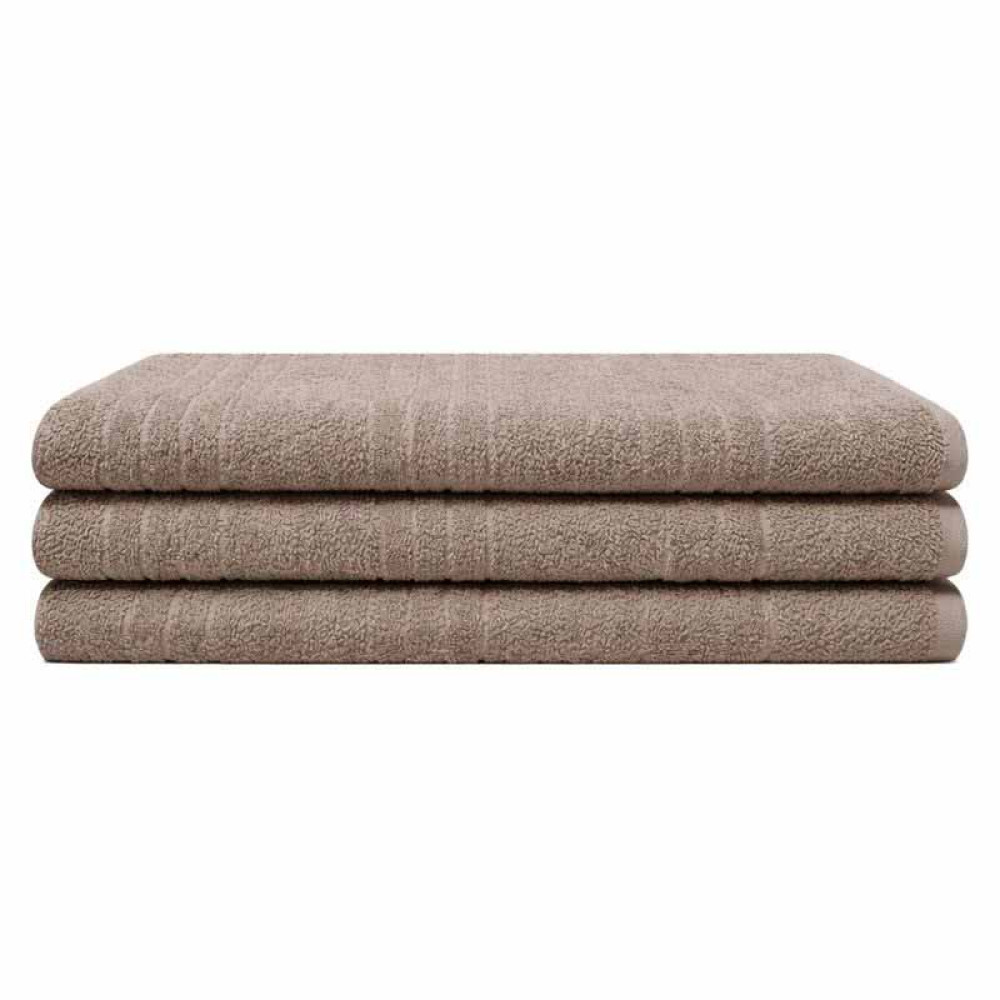 Towel SoundSleep Desmal Gelir Terry 50x80 cm 380g beige (2800004986960)