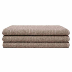 Towel SoundSleep Desmal Gelir Terry 50x80 cm 380g beige (2800004986960)