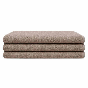 Towel SoundSleep Desmal Gelir Terry 50x80 cm 380g beige (2800004986960)