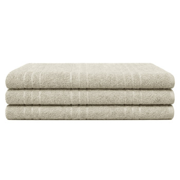 Towel SoundSleep Desmal Gelir Terry 70x130 cm 380g crem (2800004986809)