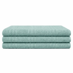 Рушник SoundSleep Desmal Gelir махровий 50х80 см 380г ментоловий (2800005033762)