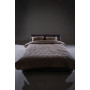 Set cotton Silensa SoundSleep blanket bed sheet pillowcases beige euro
