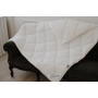 Antiallergen summer blanket SoundSleep Lovely 172х205 cm
