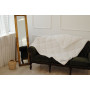 Antiallergen summer blanket SoundSleep Lovely 200х220 cm