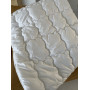 Одеяло демисезонное антиалергенное Нежность ТМ Emily 140х205 см