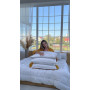 Одеяло демисезонное антиалергенное Нежность ТМ Emily 155х215 см