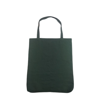 Shopper Bag SoundSleep Slow Green Linen (93864381)