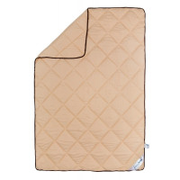 Blanket SoundSleep Blank summer wool 155x210 cm (93247528)