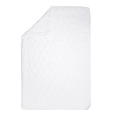 Одеяло летнее хлопковое Cotton Fiber SoundSleep 140х205 см