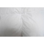 Одеяло пуховое 90% серый пух демисезонное SoundSleep Zero gravity 140х205 см 500г