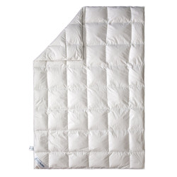 Blanket SoundSleep Air winter cassette 90% white down 140x205 cm (91034769)