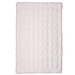 Blanket Emily Tenderness demi-season antiallergenic 200x220 cm (93355728)