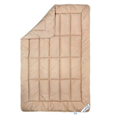 Одеяло SoundSleep Camel шерстяное 155х210 см