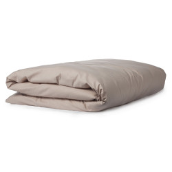 Duvet cover SoundSleep Mokko ranfors 200x220 cm mocha (91869289)