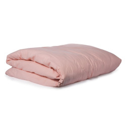 Пододеяльник SoundSleep ранфорс 200х220 см 155 pink (92256705)