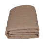 Summer linen blanket Cool TM Emily 200x220 cm 