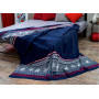 Fleece blanket Cosiness TM Emily 150х210 cm