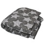 Set of bedspread and pillows Stars TM Emily 