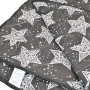 Set of bedspread and pillows Stars TM Emily 