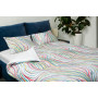 Набор Приятное пробуждение постельное белье+подушка+одеяло SoundSleep полуторный