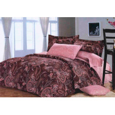 Bed linen set SoundSleep Marrakesh L-MM double