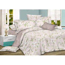 Bed linen set SoundSleep Nicomedia CY-697 family