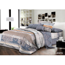 Bed linen set SoundSleep Naples double