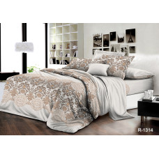 Bed linen set SoundSleep Chersonesos family