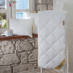 Antiallergen blanket Othello Bambina 95х145 cm