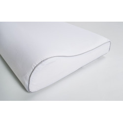 Pillow orthopedic Mediclassic Othello 40х60 cm