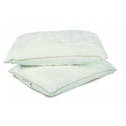 Anti-allergenic pillow Penelope Bamboo 50х70 cm