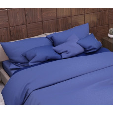 Pillowcase SoundSleep Сasual blue