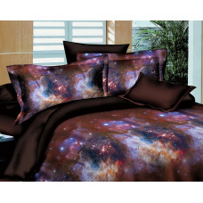 Pillowcase SoundSleep Cosmic 50х70 сm
