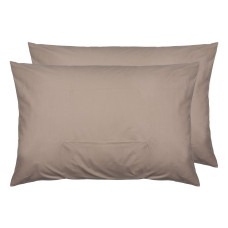 Pillowcase SoundSleep mokko 70х70 сm