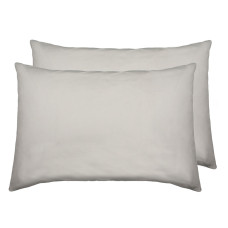 Set of Pillowcase SoundSleep cream 50х70 сm - 2 pcs.