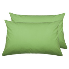 Pillowcase SoundSleep Green 50х70 сm